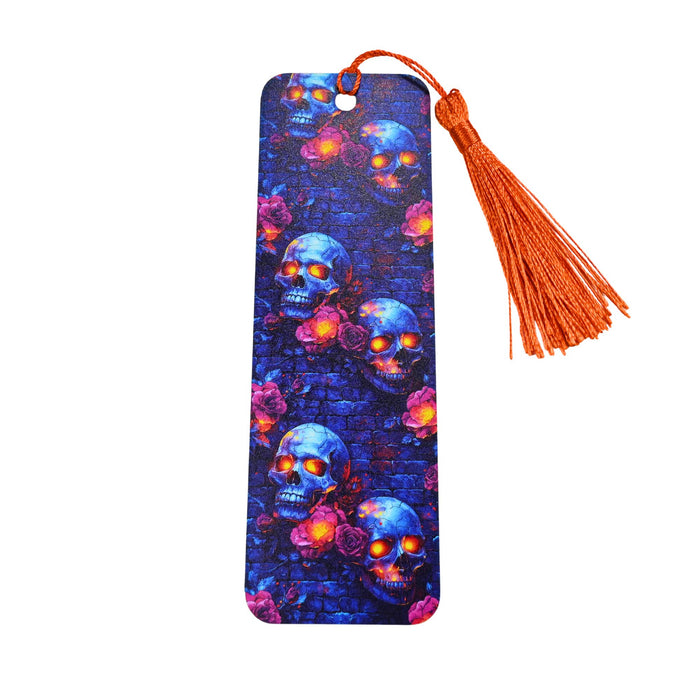 Brick & Bone Bookmark