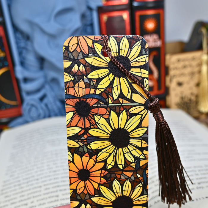 Black Eyed Susan Bookmark