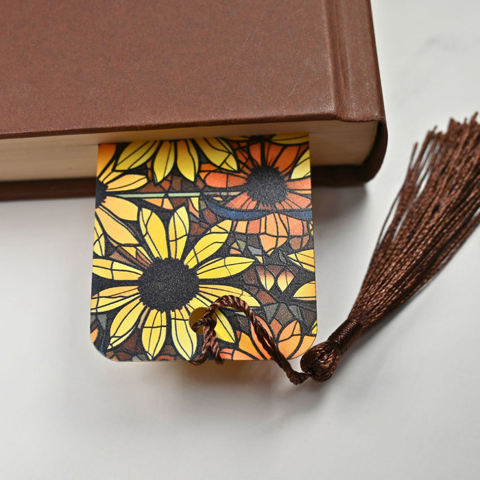 Black Eyed Susan Bookmark