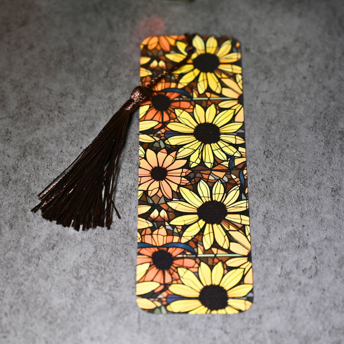 Black Eyed Susan Bookmark