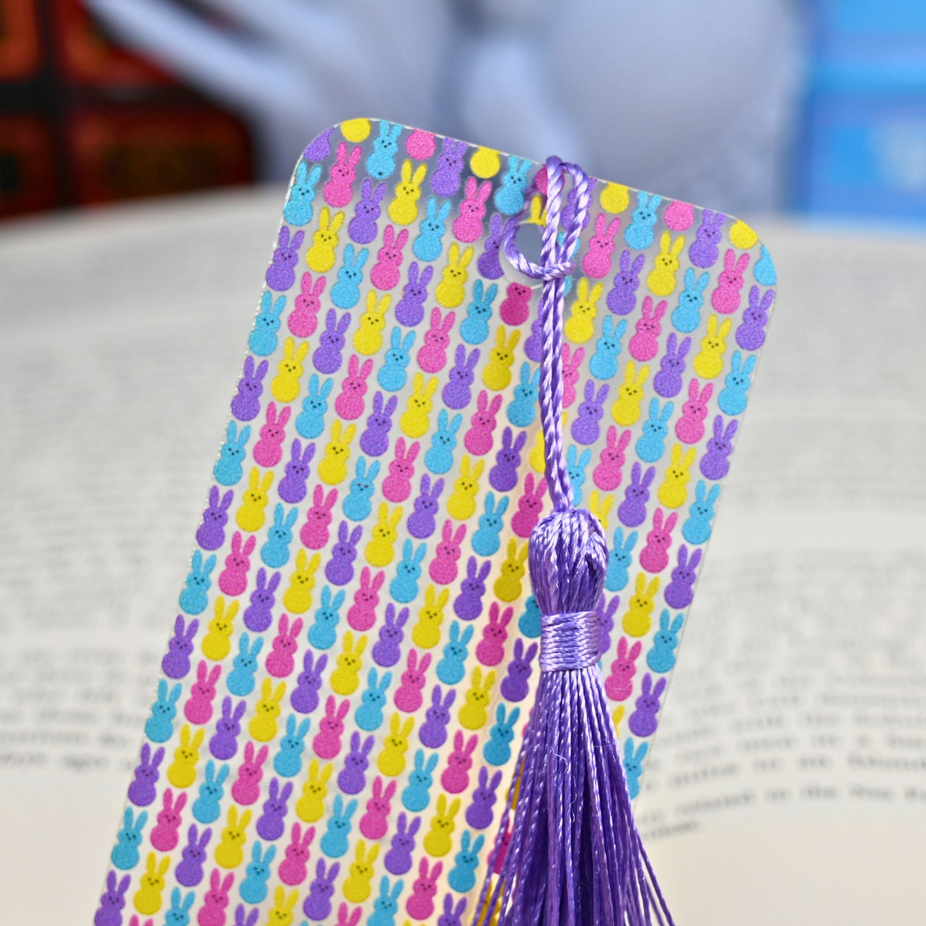 Holiday Bookmarks