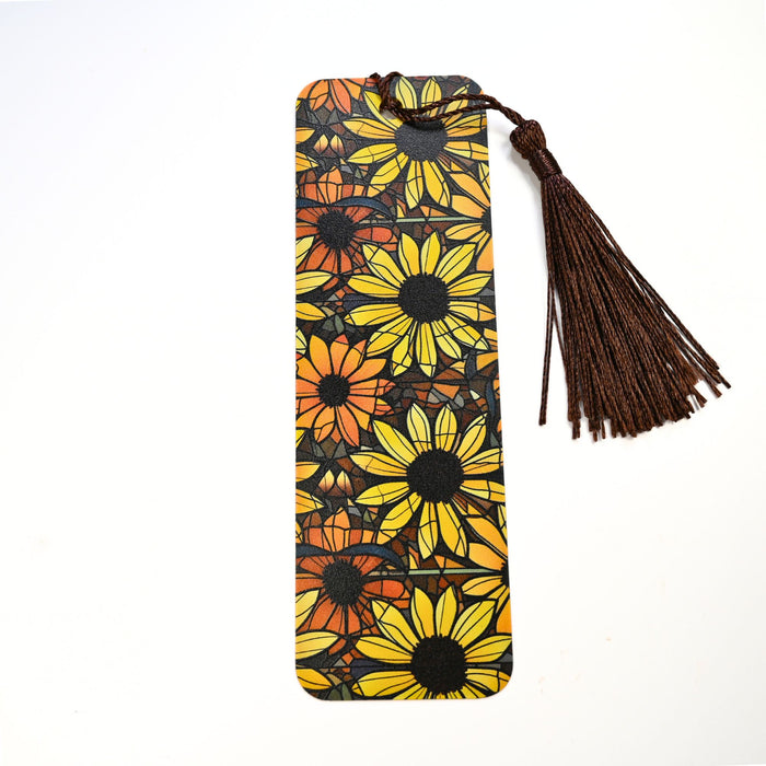 Black Eyed Susan Bookmark