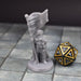 Dnd Miniatures Standard Bearer for tabletop wargaming terrain games -Miniature-Brite Minis- GriffonCo Shoppe