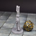 Dnd Miniatures Standard Bearer for tabletop wargaming terrain games -Miniature-Brite Minis- GriffonCo Shoppe