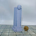 Tabletop wargaming terrain Spider Obelisk for dnd accessories-Scatter Terrain-EC3D- GriffonCo Shoppe