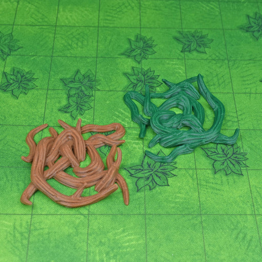 Tabletop wargaming terrain Thorns for dnd accessories-Scatter Terrain-Vae Victis- GriffonCo Shoppe