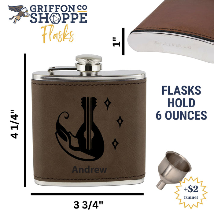 Bard Flask
