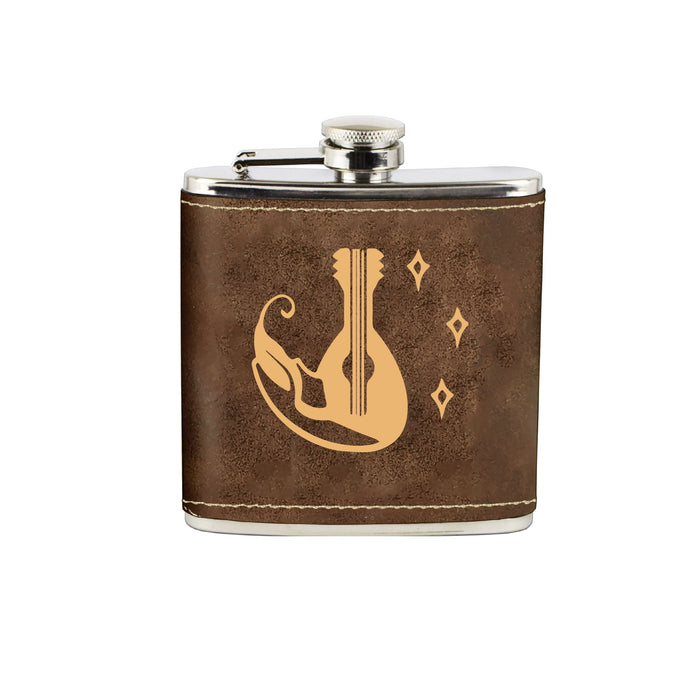 Bard Flask