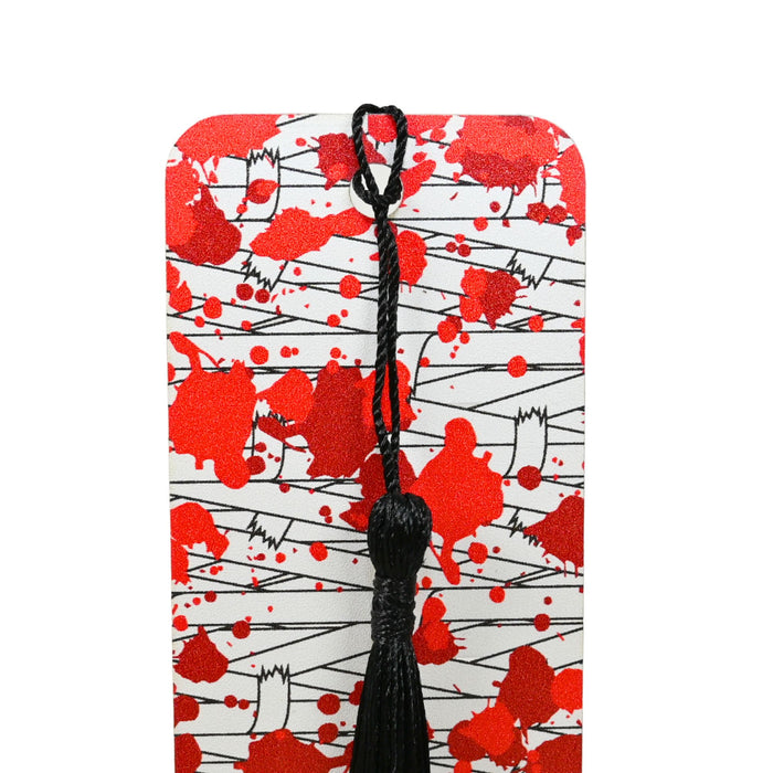 Bloody Bandage Bookmark