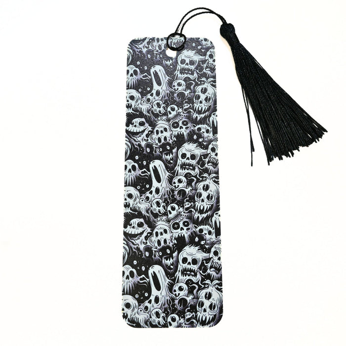 Ghouls Bookmark