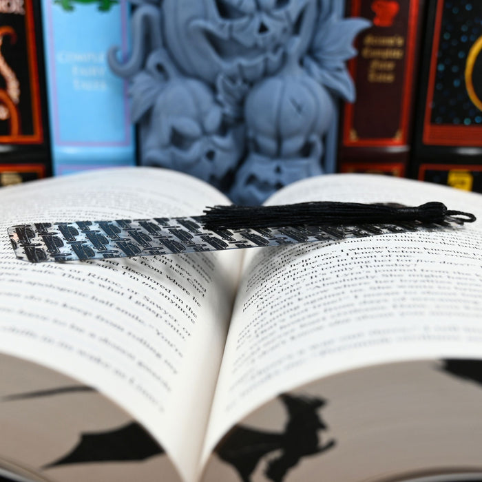 Hearses Bookmark