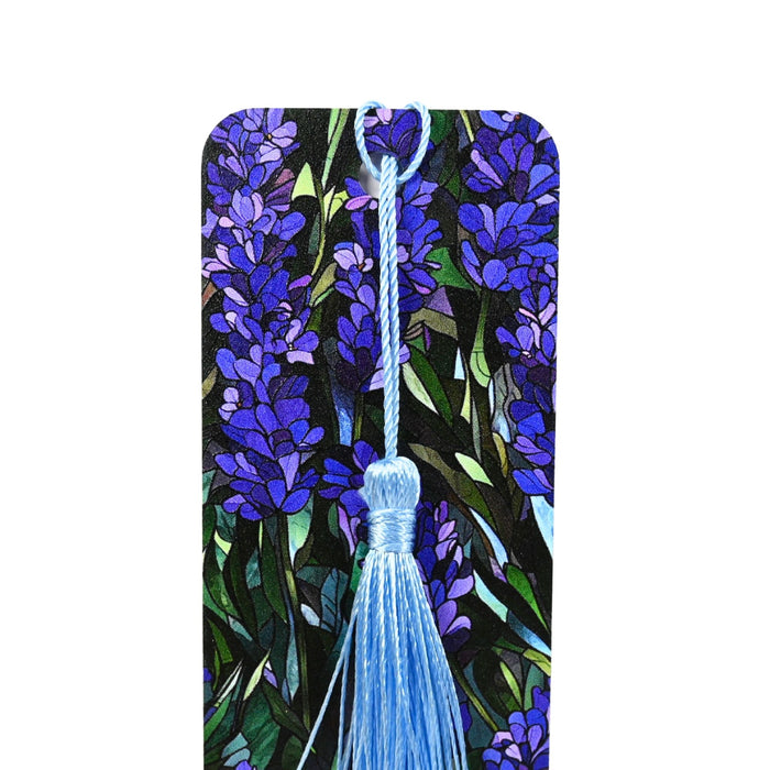 Lavender Bookmark