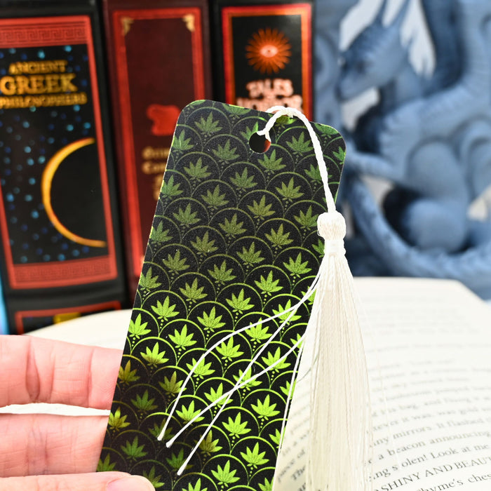 Pot Arch Bookmark