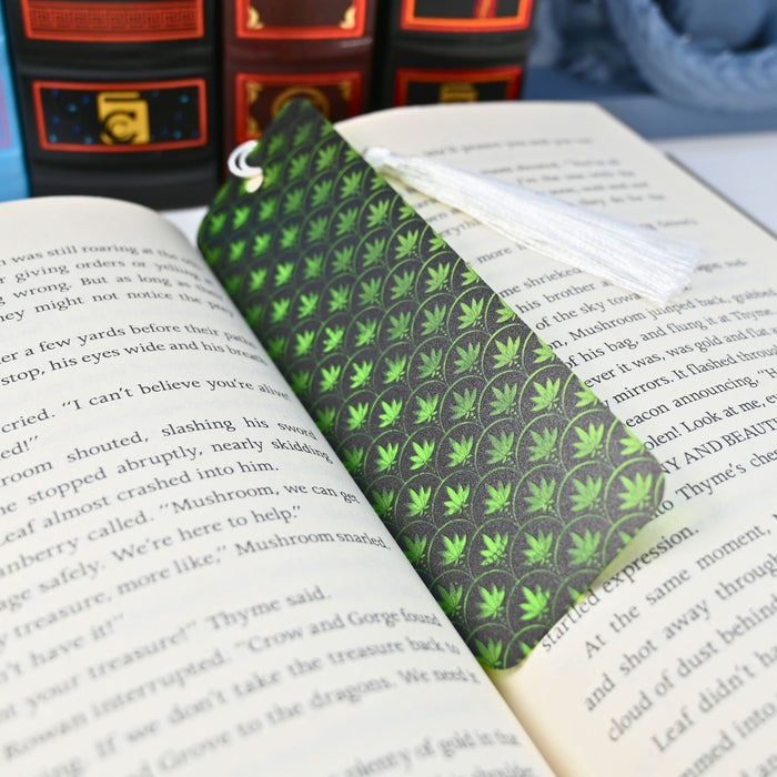 Pot Arch Bookmark
