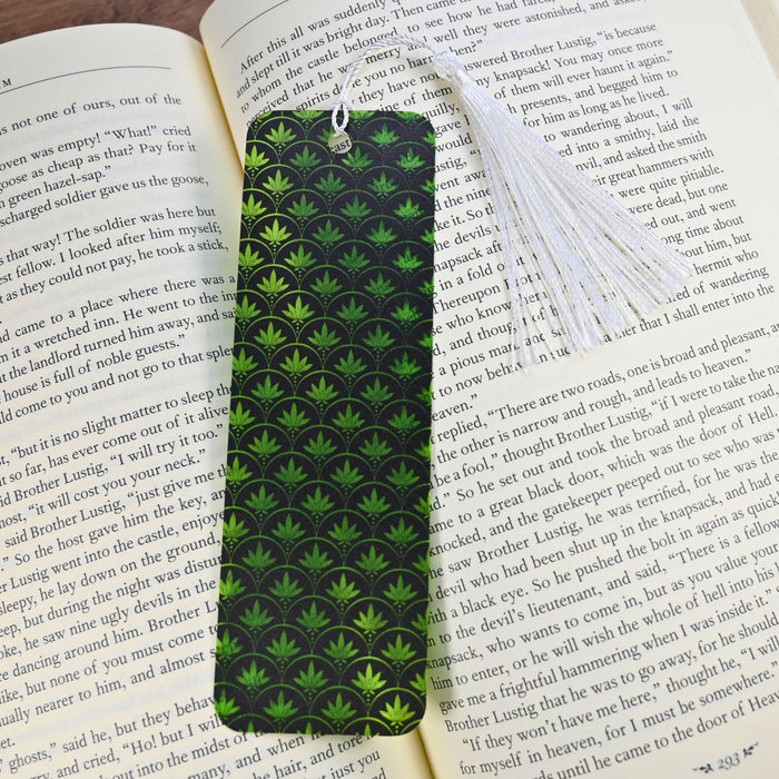 Pot Arch Bookmark