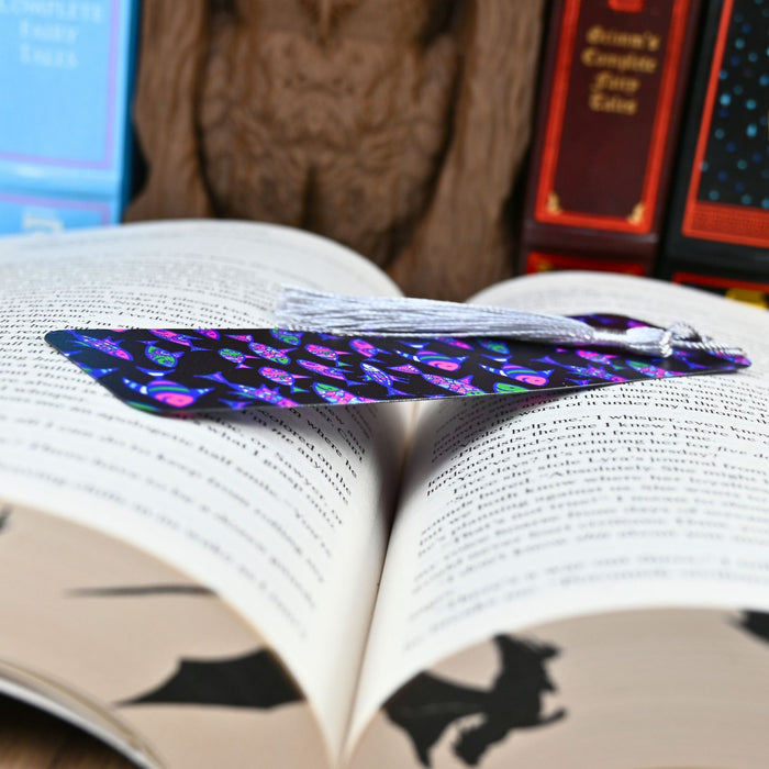 Rainbow Fish Bookmark