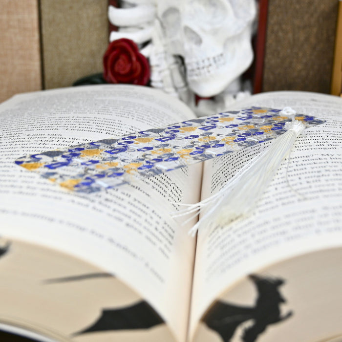 Ramadan Lantern Bookmark