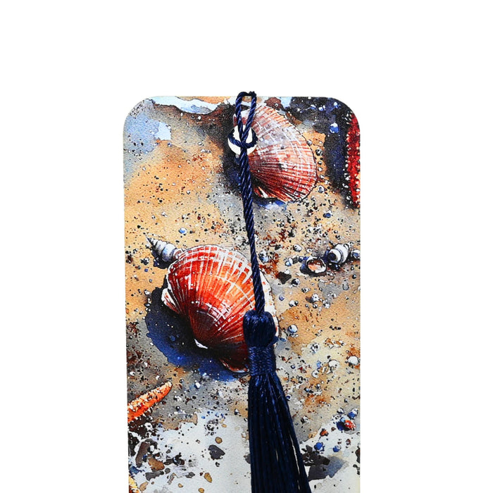 Seashore Bookmark