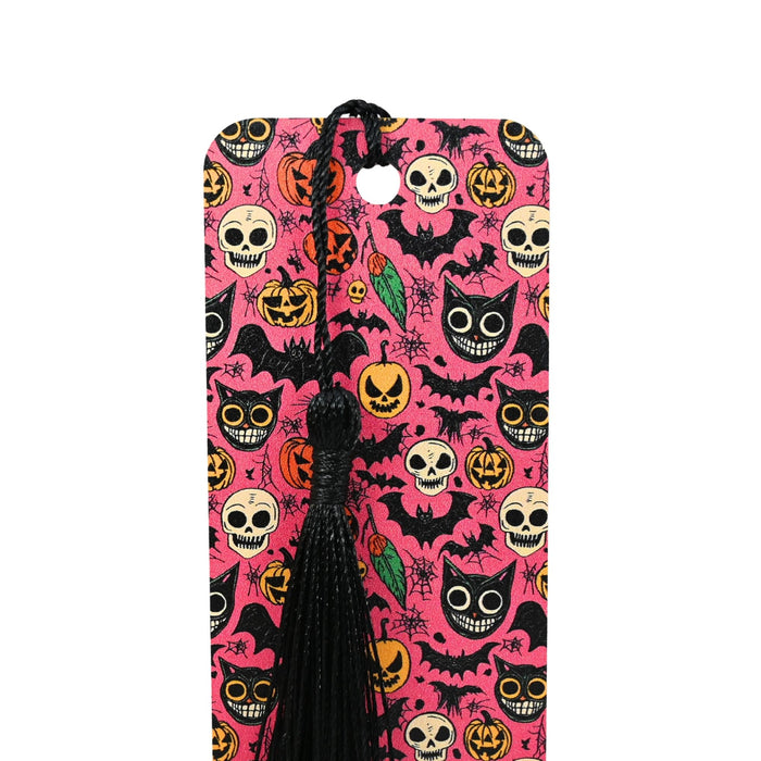 Spooky Sketches Bookmark