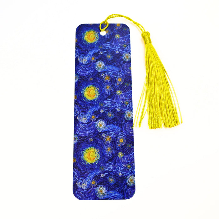 Starry Night Bookmark