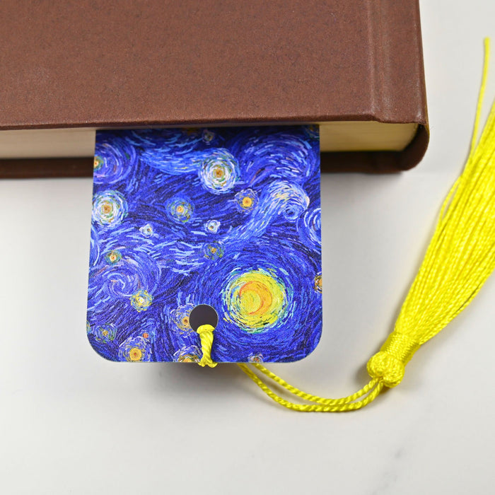Starry Night Bookmark