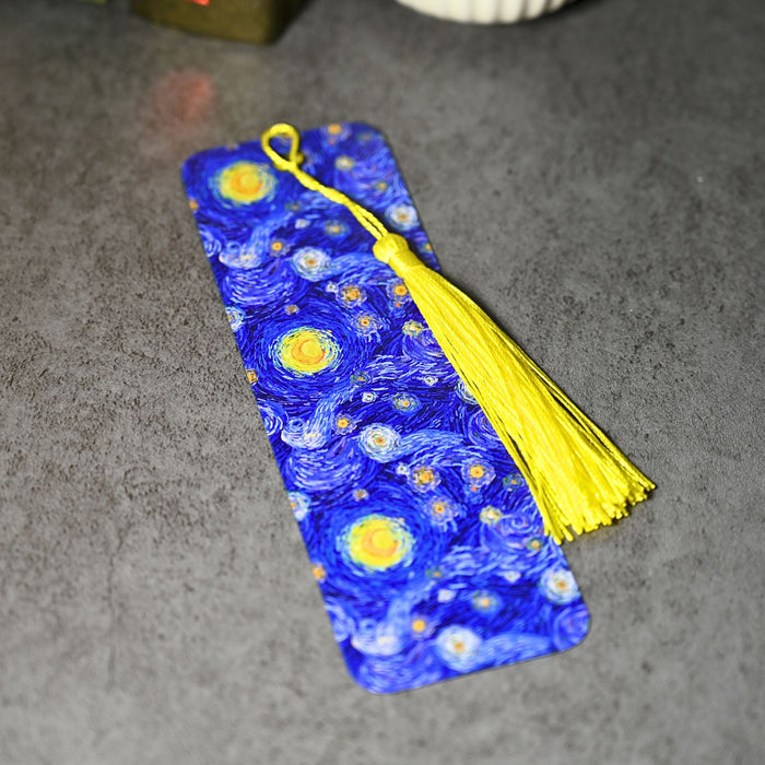 Starry Night Bookmark