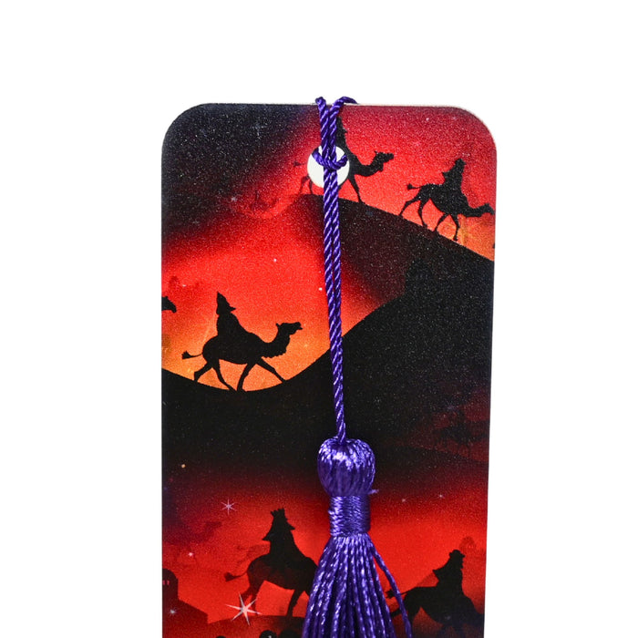 Three Wise Men Bookmark