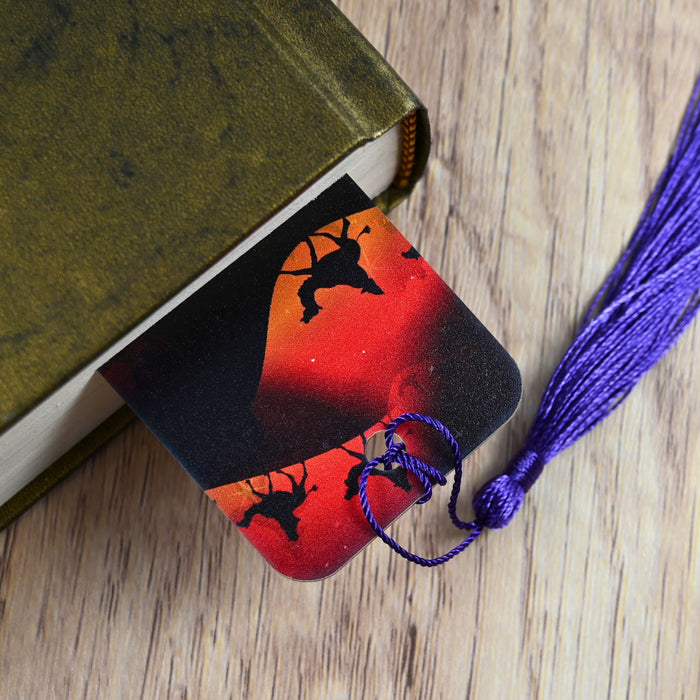 Three Wise Men Bookmark