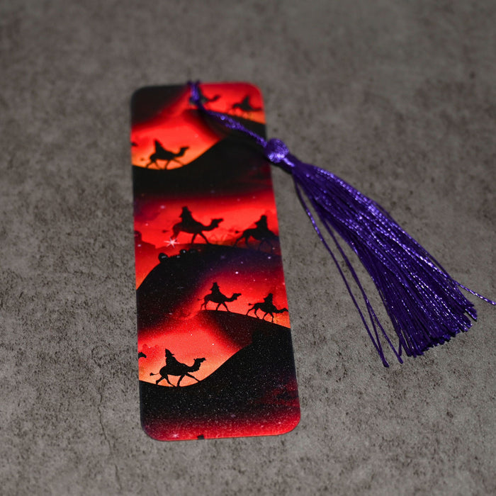 Three Wise Men Bookmark