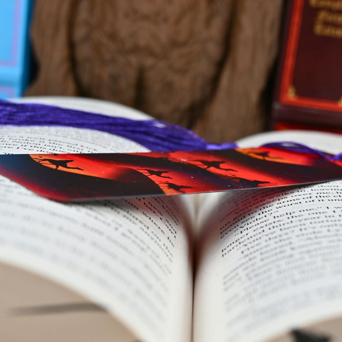 Three Wise Men Bookmark