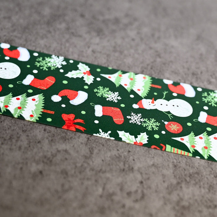 Christmas Drawings Bookmark
