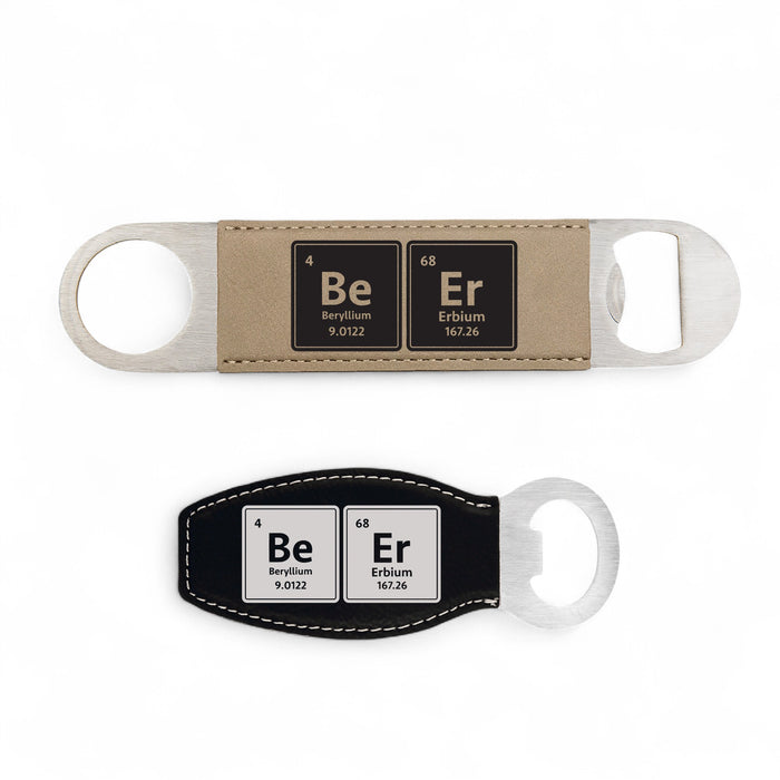 BeEr Elements Bottle Opener