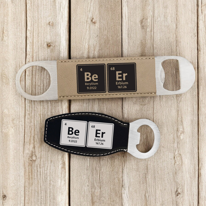 BeEr Elements Bottle Opener