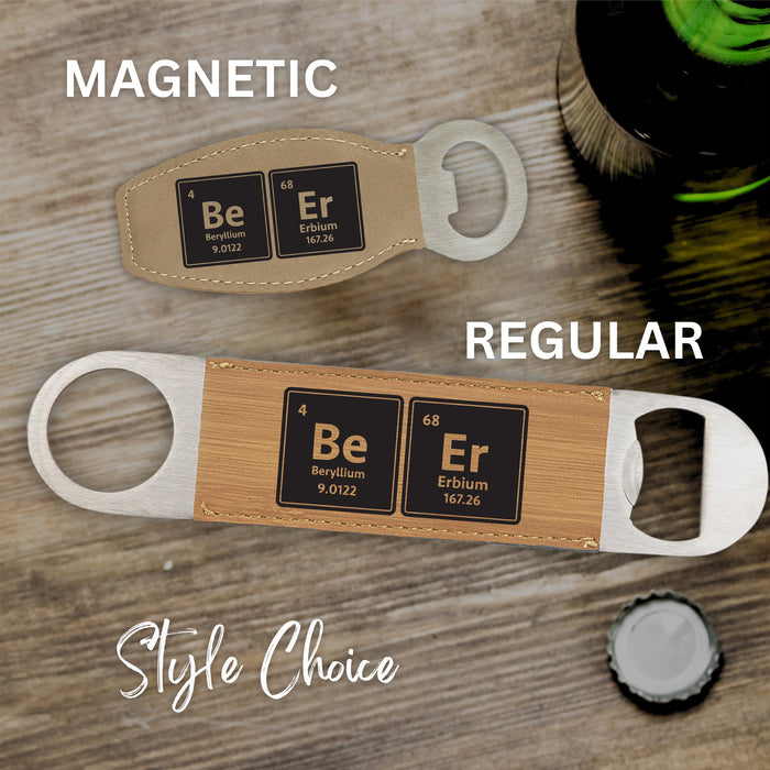 BeEr Elements Bottle Opener