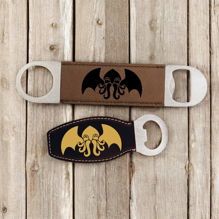 Cthulhu Bottle Opener