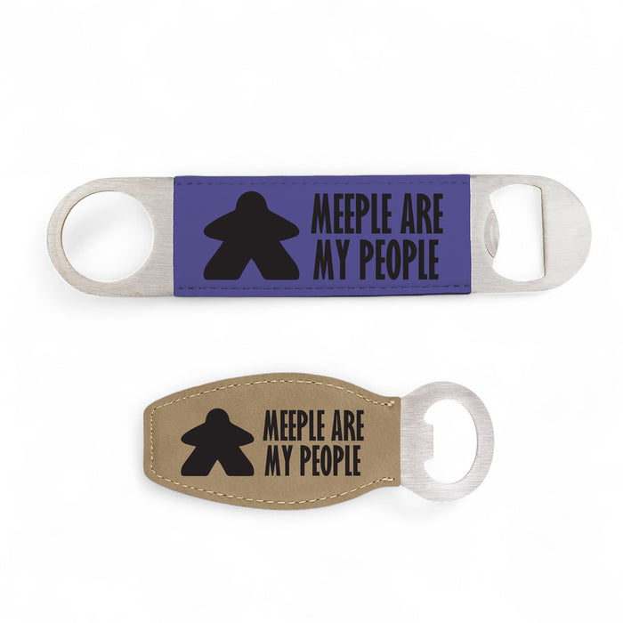 Meeple are my People Bottle Opener