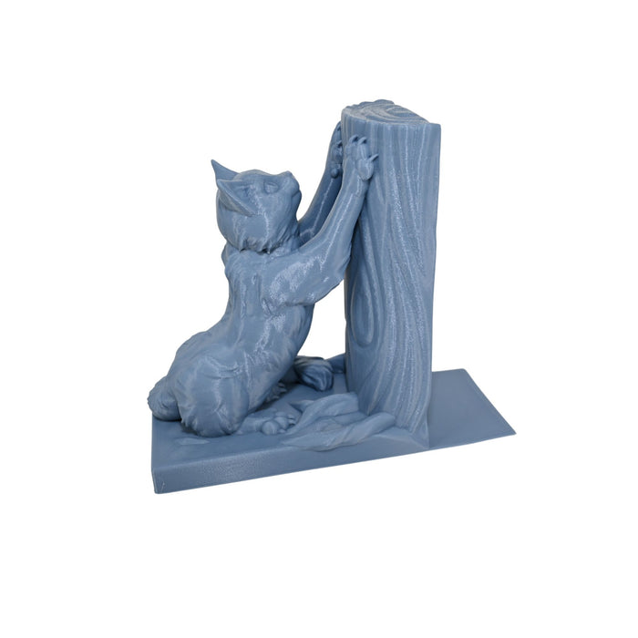 Cat Bookend
