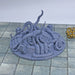 dnd miniature Elder Brain for dungeons and slaying dragons-Scatter Terrain-EC3D- GriffonCo Shoppe