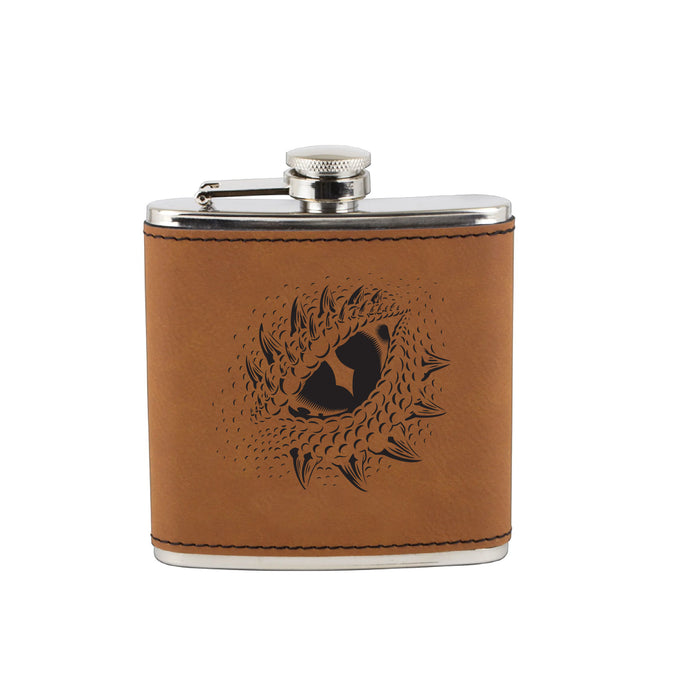 Dragon Eye Flask