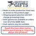 griffoncoshoppe