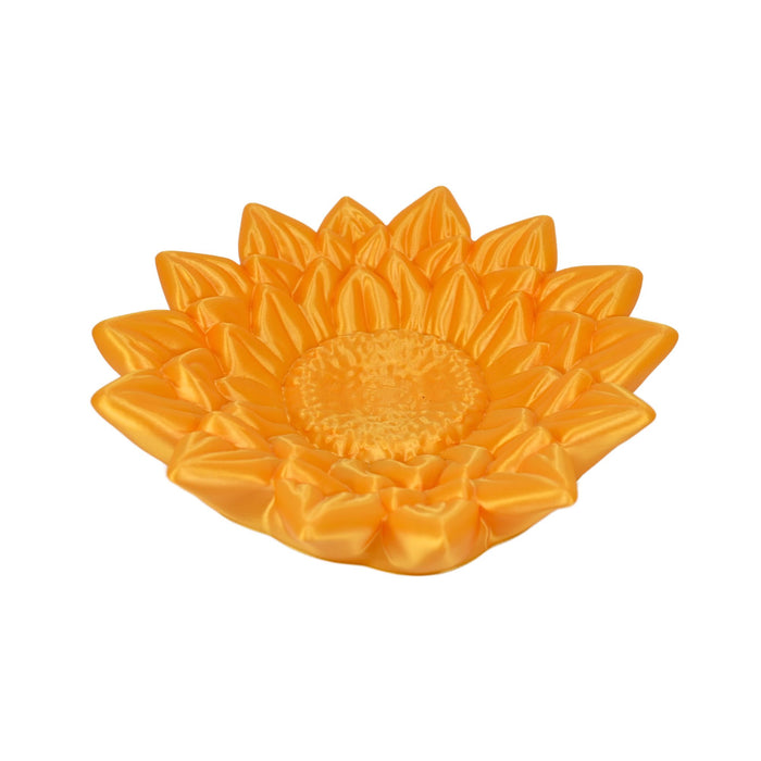 Sunflower Desk Tray
