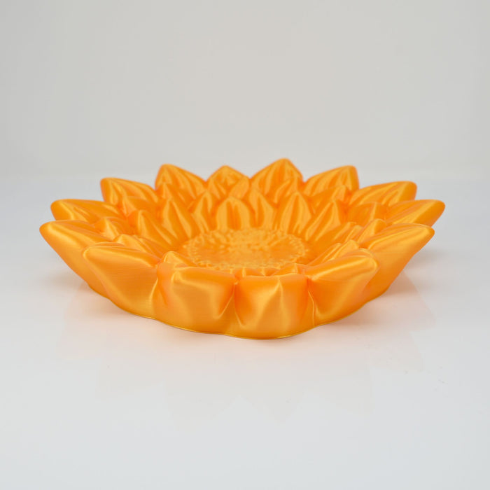 Sunflower Desk Tray