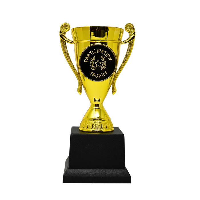 Participation Trophy