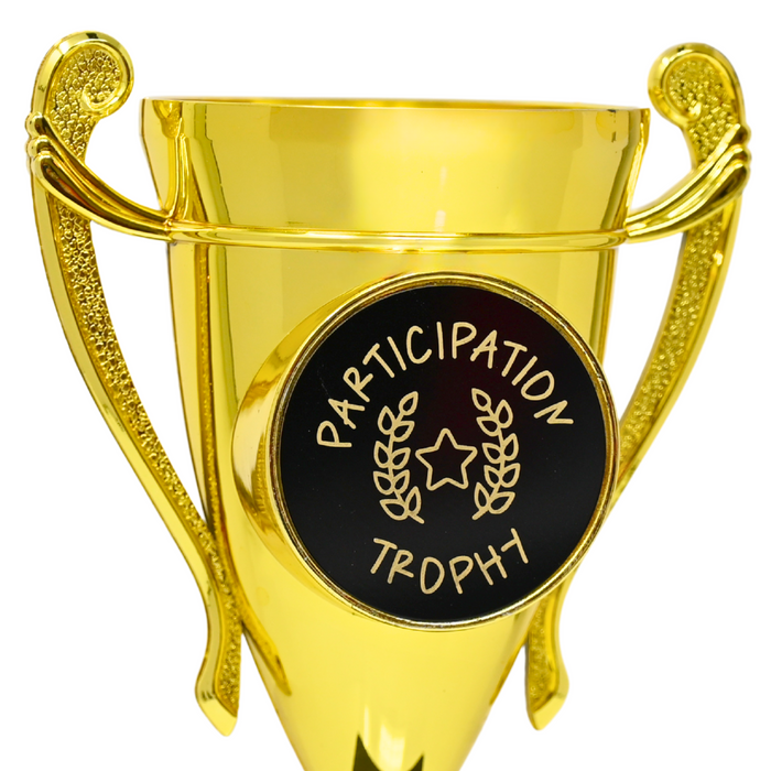 Participation Trophy