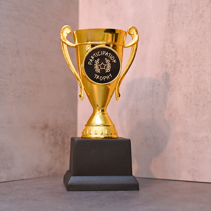 Participation Trophy