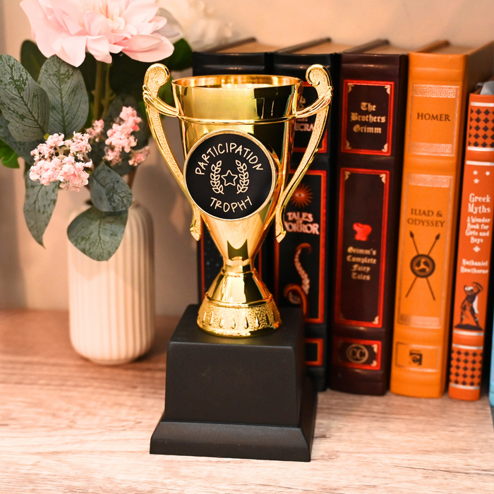 Participation Trophy