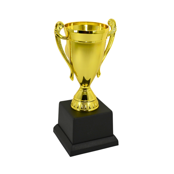 Settler Trophy