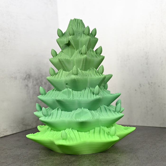 Crtimas Tree Dice Holder